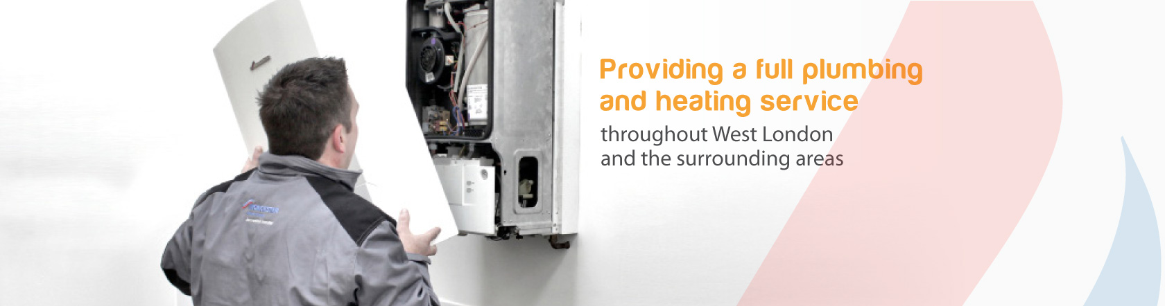 Plumbing & Heating Services Southall