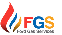 Ford Gas Services London