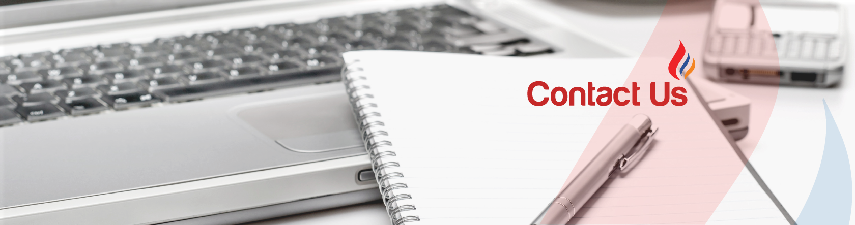 Contact Ford Gas Services