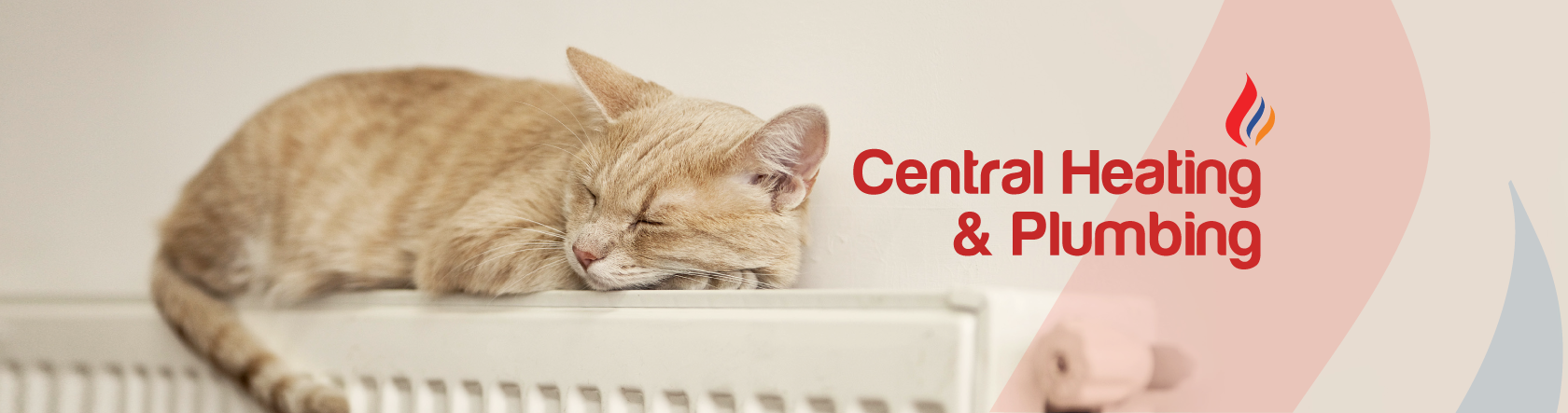 Central Heating & Plumbing Chiswick