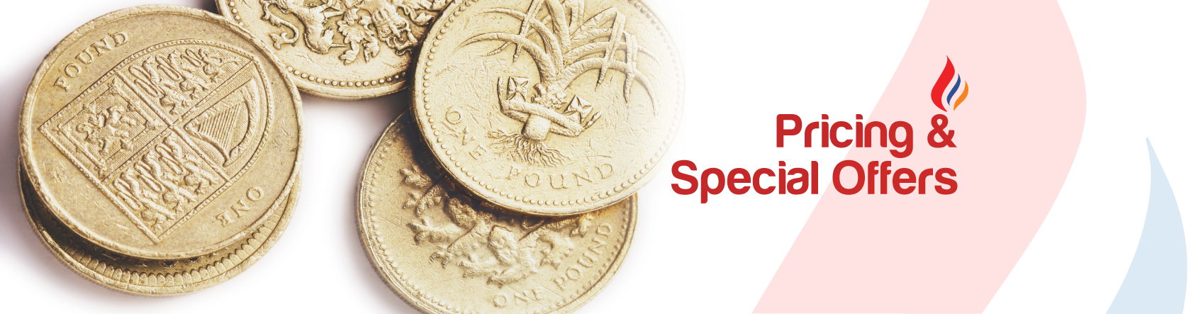 Ford Gas Special Offer Chiswick