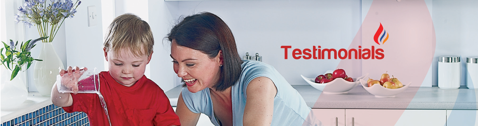 Client's Testimonials