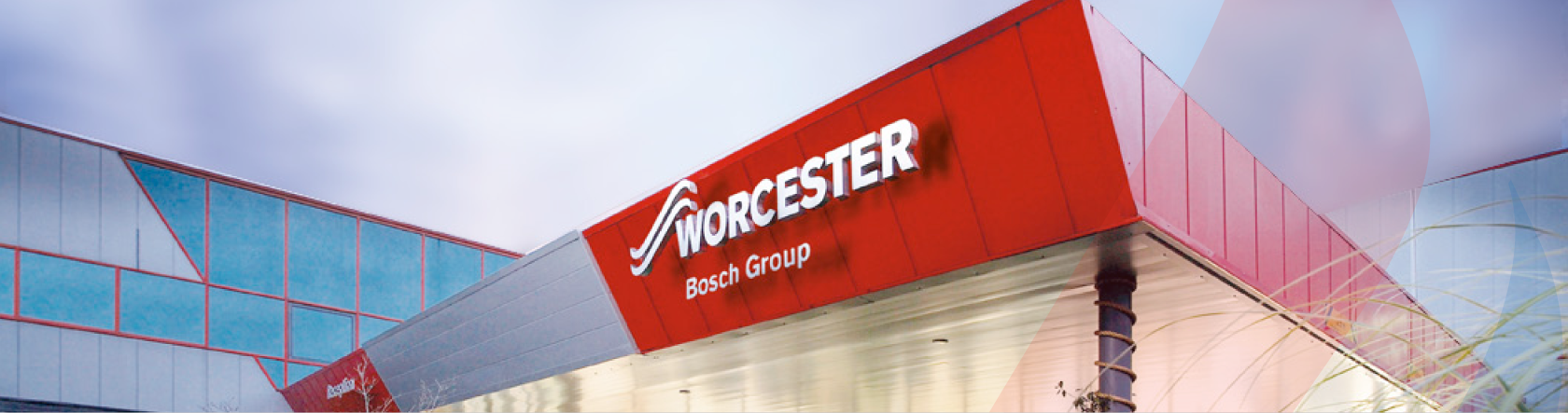 Worcester Accredited Installer London
